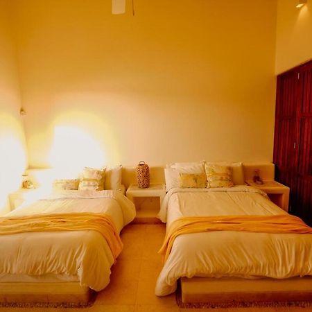 Dream Villa With Private Beach And Catering Zihuatanejo Exteriör bild