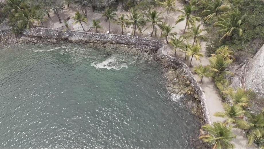 Dream Villa With Private Beach And Catering Zihuatanejo Exteriör bild